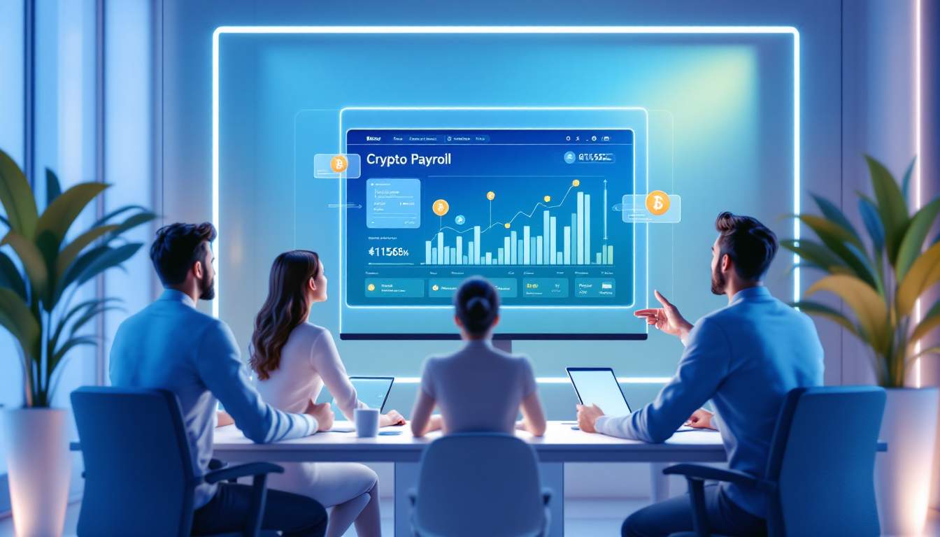 Transformando la Nómina Usando Cripto: Lecciones de la Tokenómica de Noomez