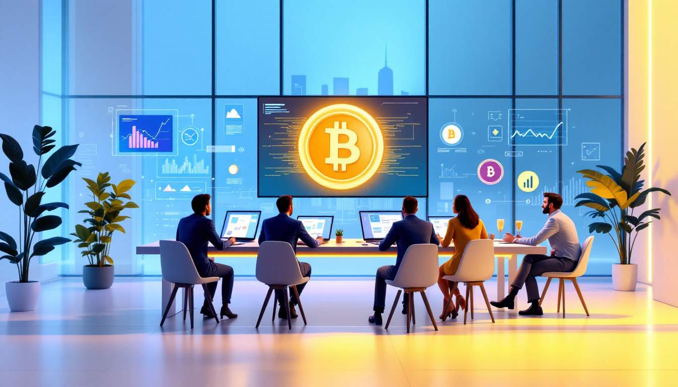 Navegando el Cumplimiento Normativo: El Futuro de los Pagos con Stablecoins para Startups