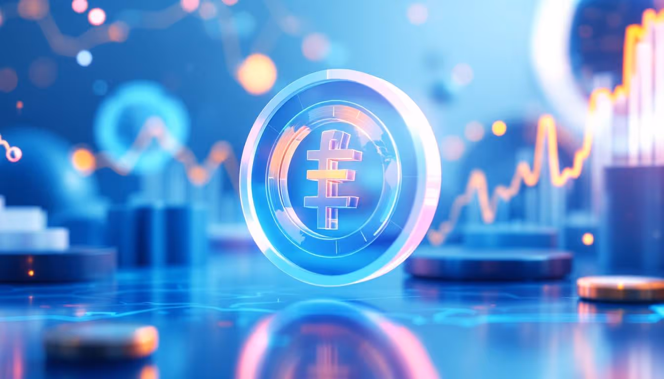 Tokens Políticos y Cripto: Volatilidad, Ética y Transparencia