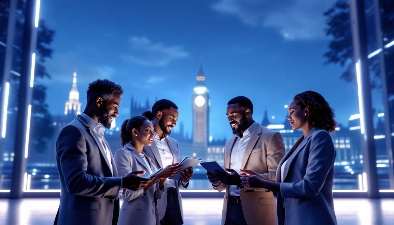 Los ETNs de Cripto Llegan al Reino Unido: ¿Buenas o Malas Noticias para los Inversores?