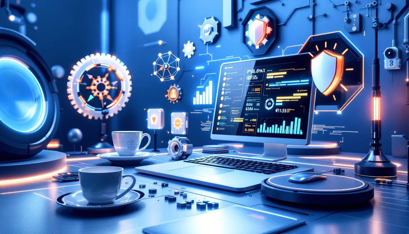 Cardano's Phalanx Update: A New Era for Crypto Payroll Security and Efficiency