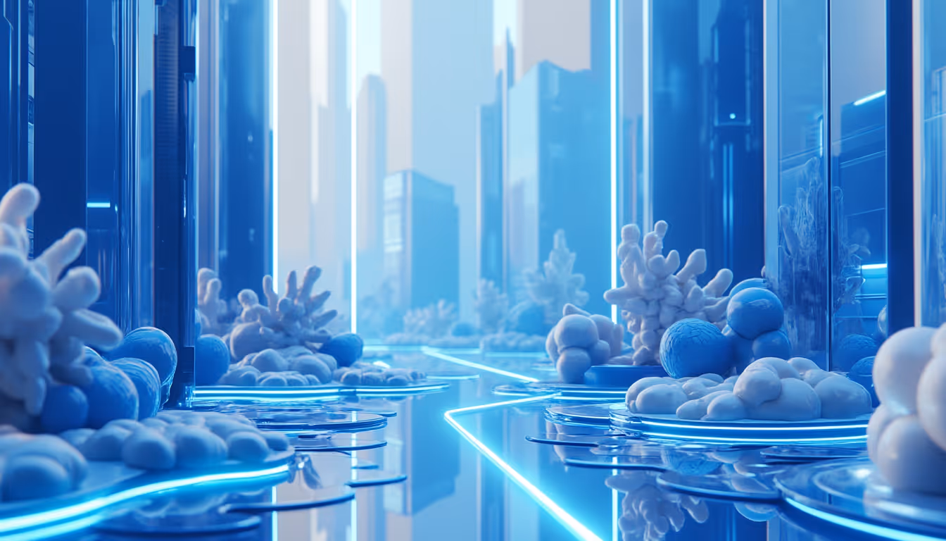 Solana Bajo Presión por Retrasos en ETF y el Auge de Innovadores en DeFi