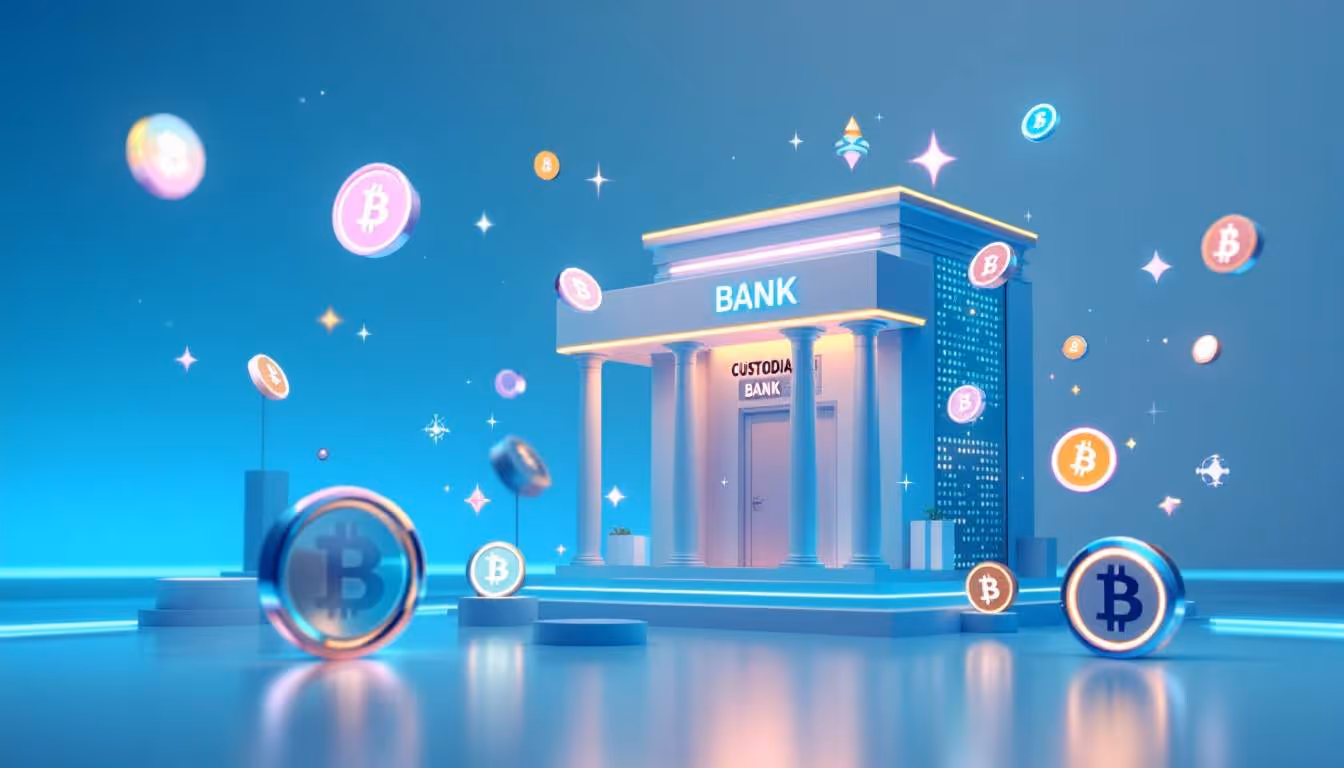 ¿Qué significa el fallo de Custodia Bank para la banca cripto?