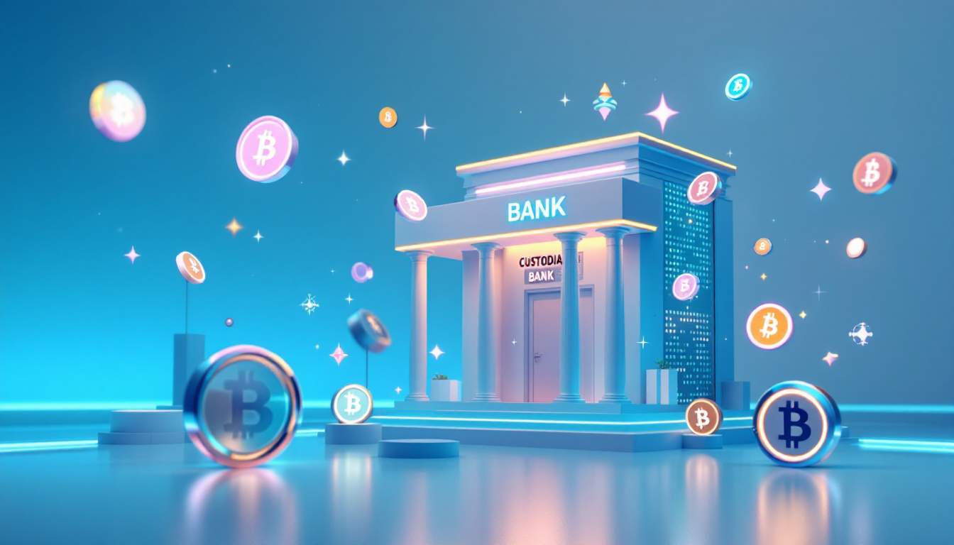 ¿Qué significa el fallo de Custodia Bank para la banca cripto?