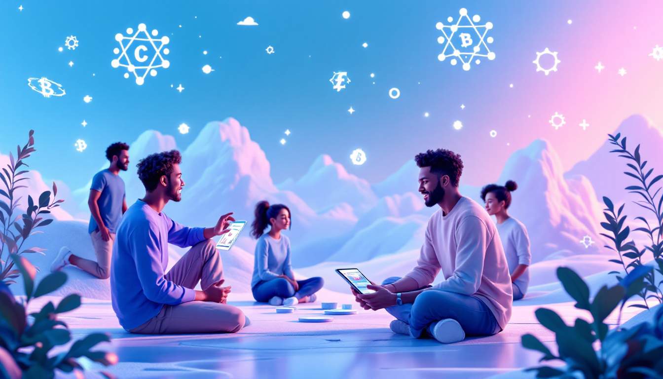 Navigating the Crypto Landscape: Opportunities and Challenges Ahead