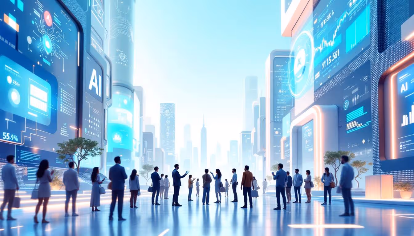 Surge de Sui: Una Nueva Era para la Inversión en IA