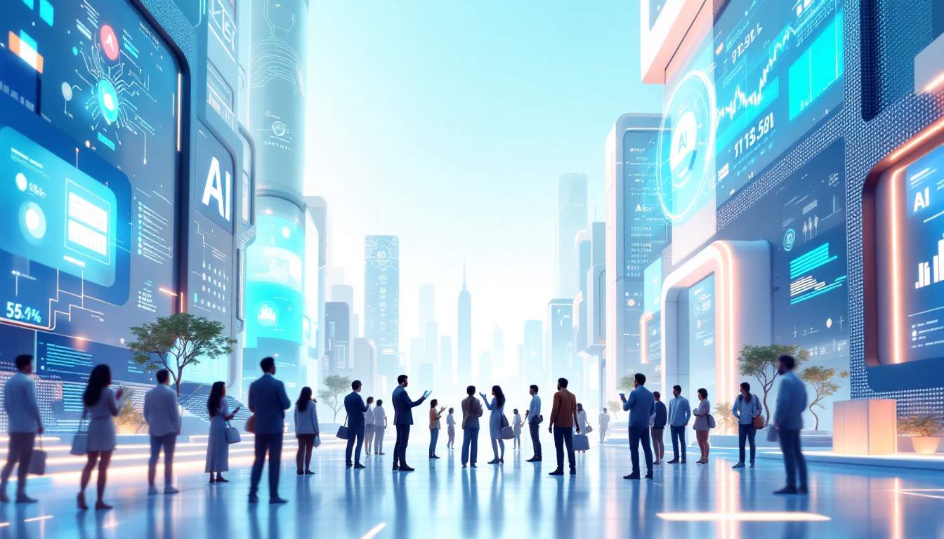 Surge de Sui: Una Nueva Era para la Inversión en IA