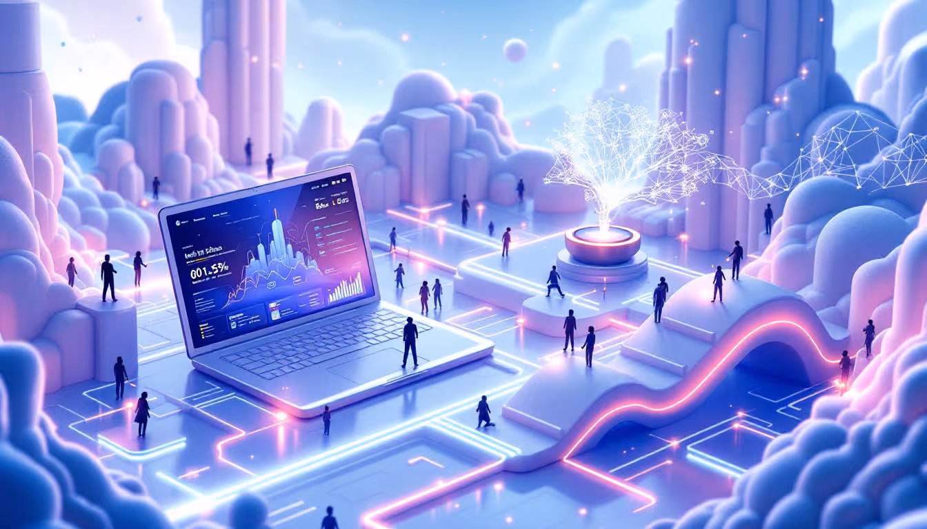 ¿Qué es Marina Protocol y por qué es importante?