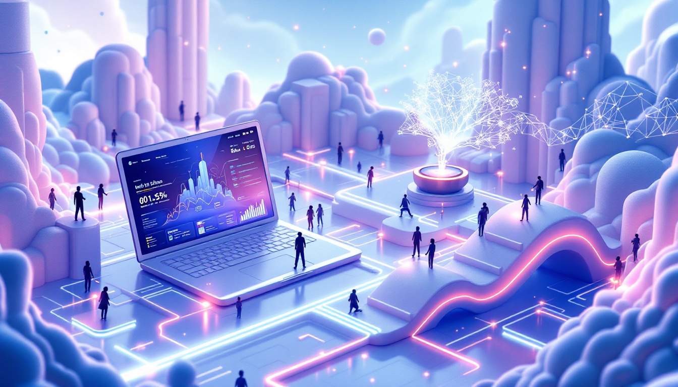 ¿Qué es Marina Protocol y por qué es importante?