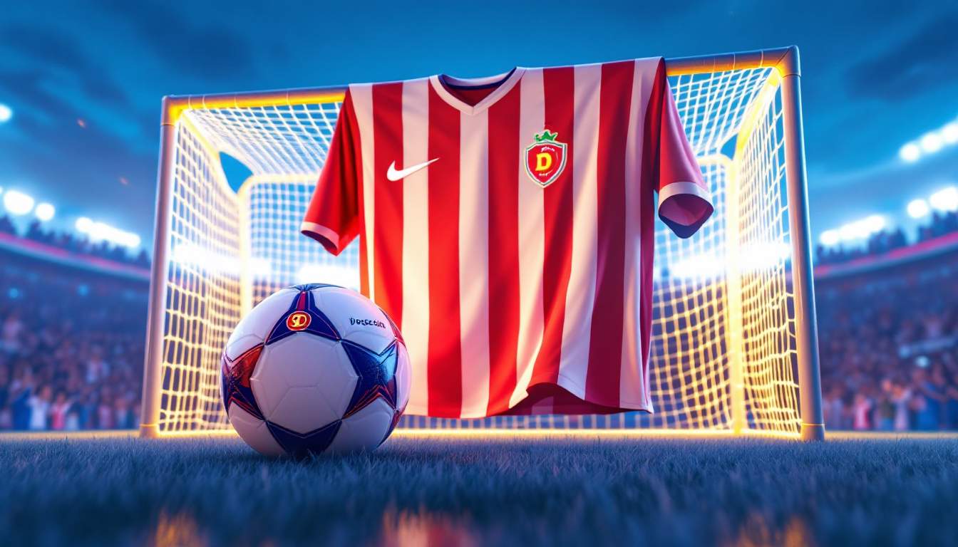 Dogecoin's Role in U.S. Triestina Calcio's Sponsorship: What You Need to Know