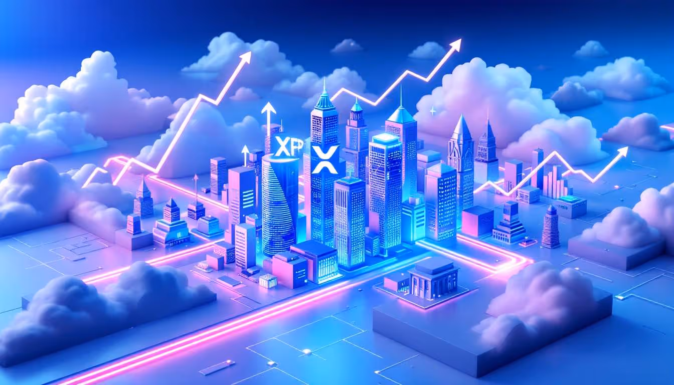 ¿Puede XRP Alcanzar $5 para 2030? Acto de Equilibrio en Medio de Vientos Regulatorios
