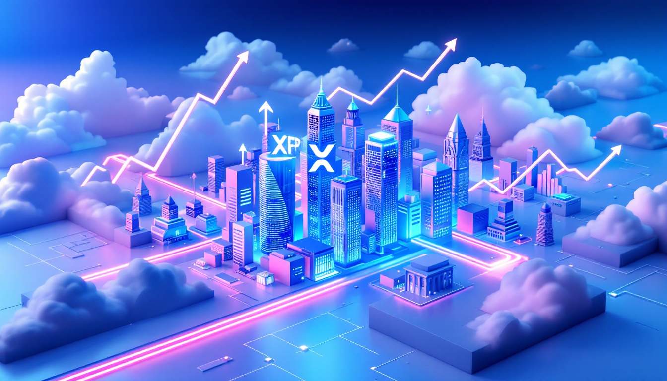 Can XRP Climb to $5 by 2030? Balancing Act Amid Regulatory Winds
