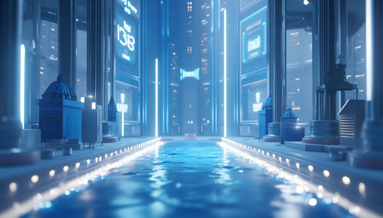 Tether Holdings Ltd. Establece el Estándar para el Éxito de las Stablecoins