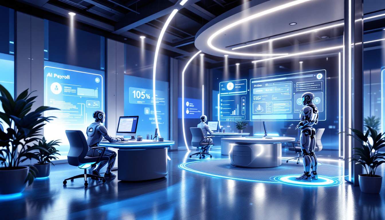 Virtuals Protocol: The Future of Crypto Payroll Solutions