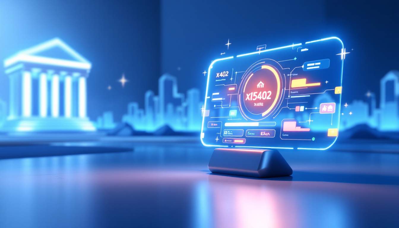 Una Nueva Era de Pagos: Protocolo x402