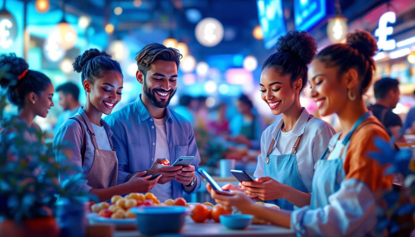 Stablecoins in Emerging Markets: Revolutionizing Payroll and Financial Inclusion – OneSafe