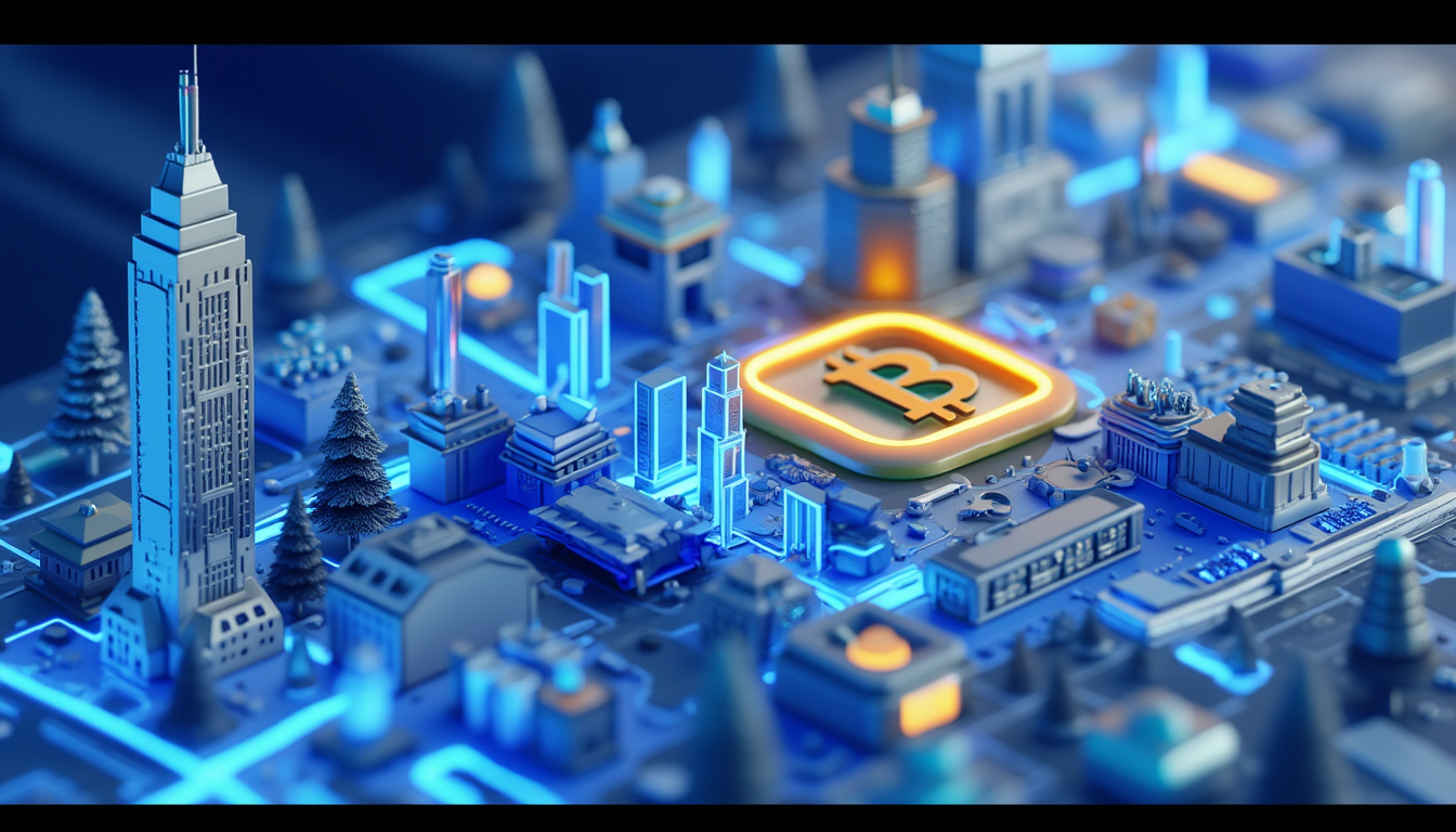 La Revolución de los ETF de Altcoins y Sus Efectos de Largo Alcance