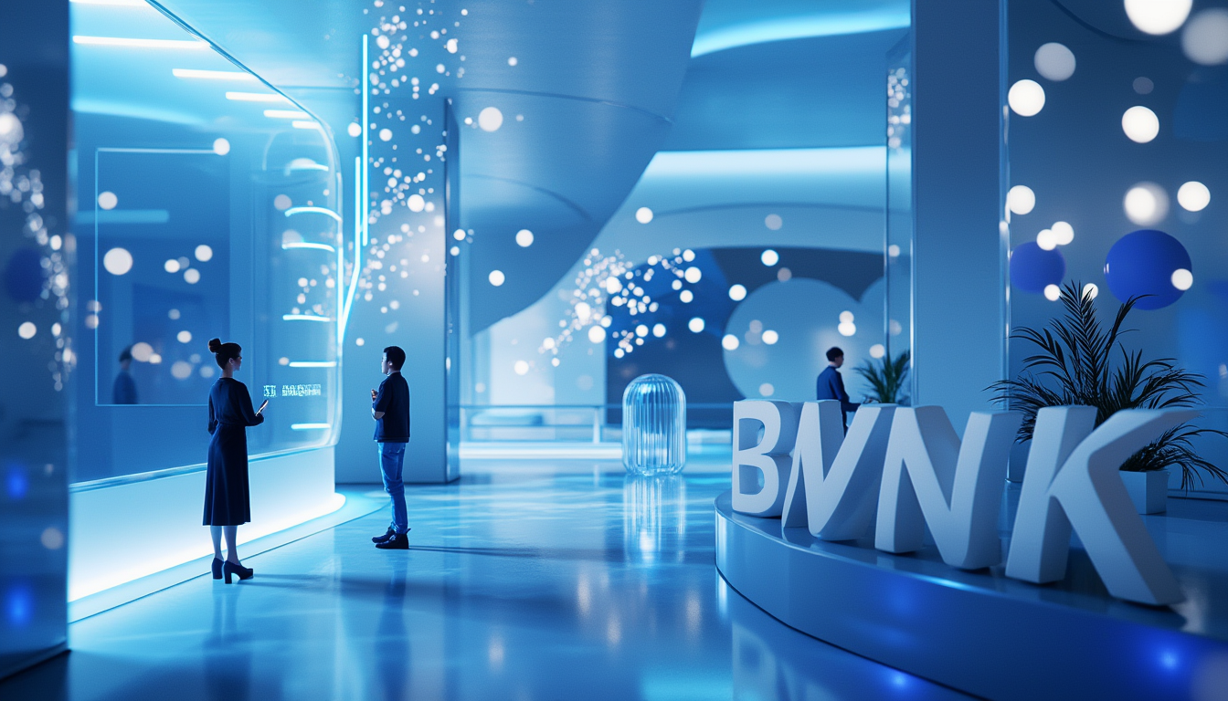 Coinbase Bets Big on Stablecoins with BVNK Acquisition