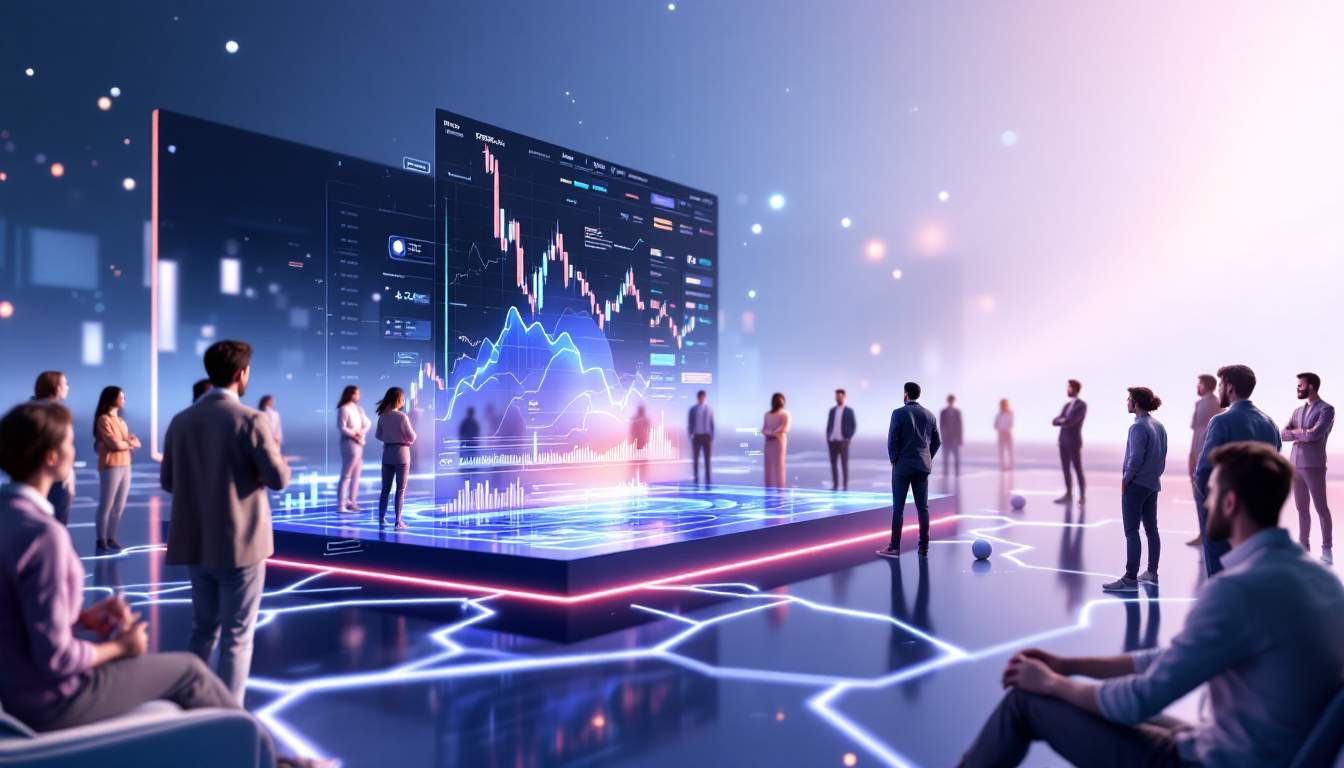 Are Dark Pools a Good Thing?