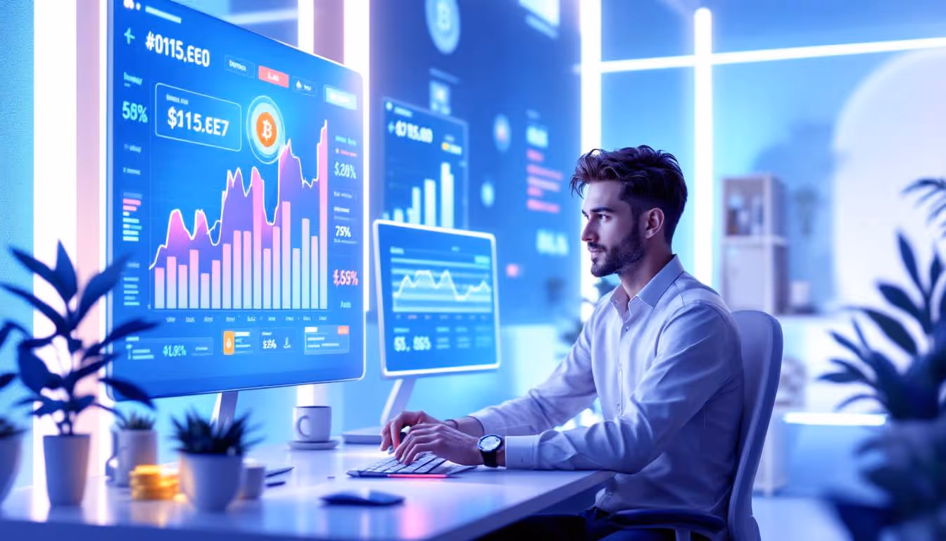 Los Salarios en Cripto Han Llegado: Cómo 0xc2a3 Está Cambiando el Juego