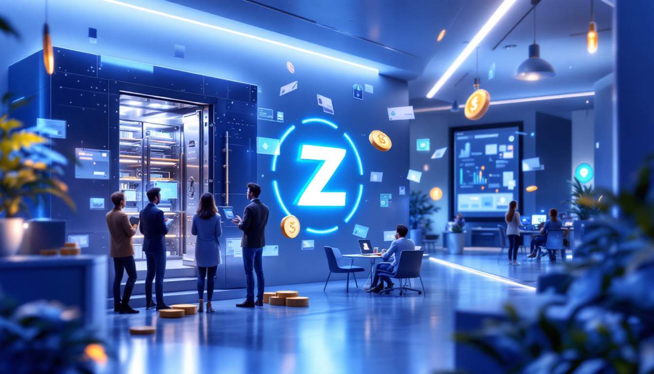 Zcash: Mejoras y Dinámicas para Soluciones de Nómina en Criptomonedas