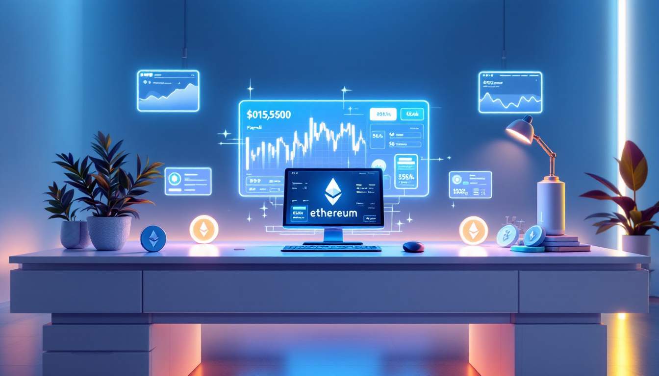 Ethereum's Shift: Regulatory Changes and the Crypto Payroll Revolution