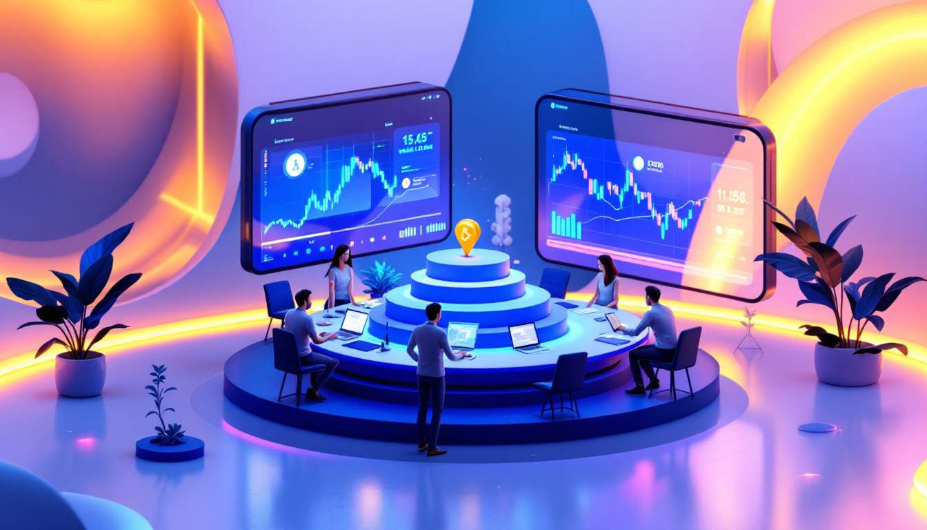 Adapting to Binance's New Leverage Tiers: Strategies for Traders in the Crypto Business