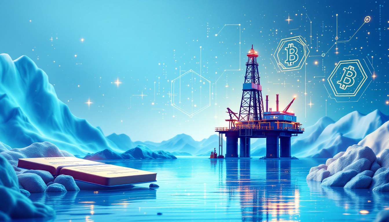 Volatilidad Cripto: Aprendiendo De La Gestión Petrolera De OPEC+