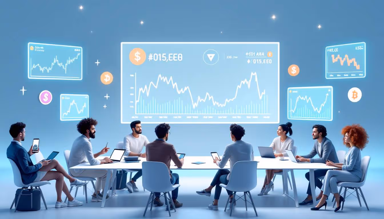 Estrategias Cripto para Startups: El Manual 2025
