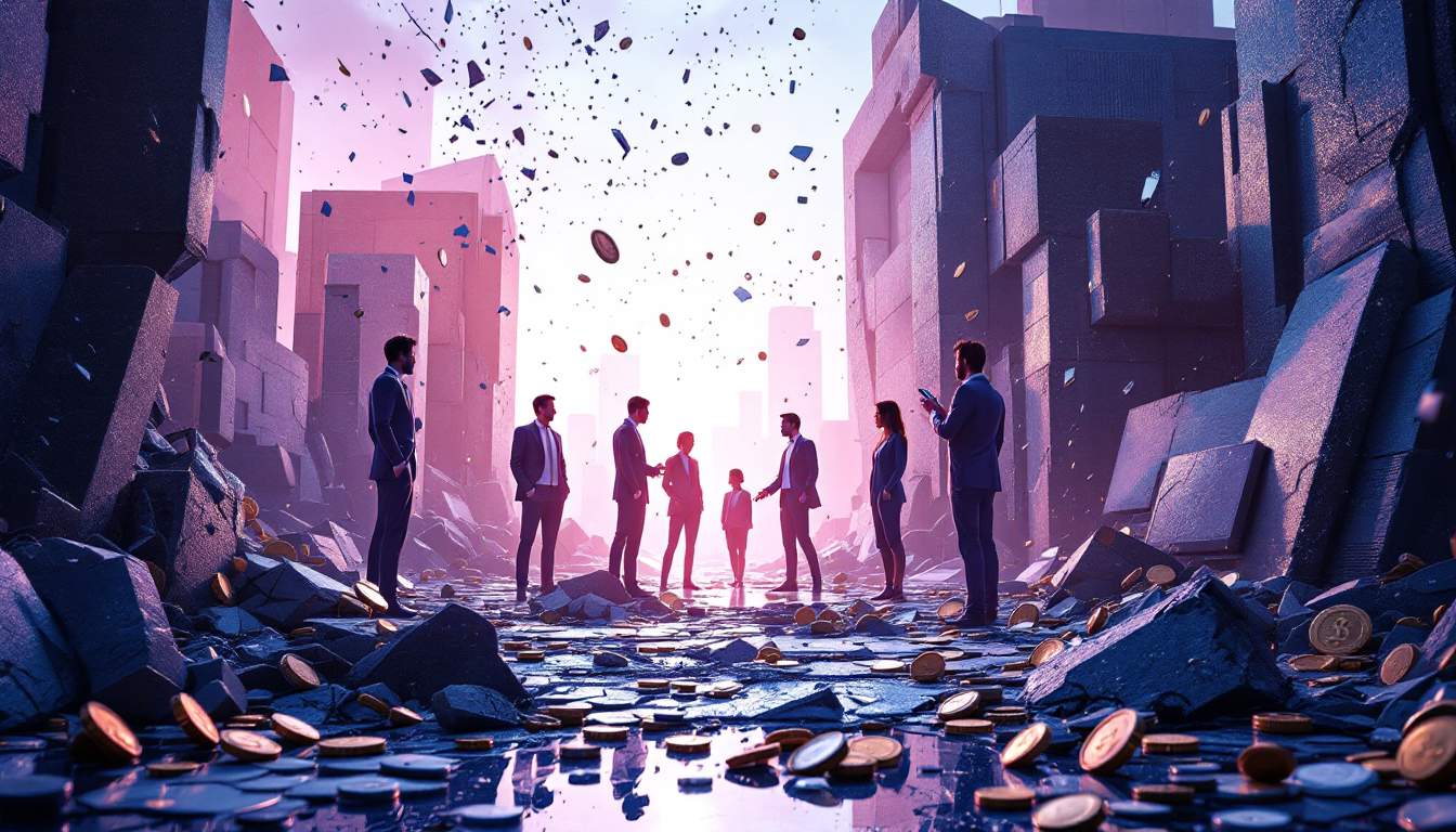 Lecciones del Colapso de Thodex: Un Llamado de Atención para los Líderes de Criptomonedas