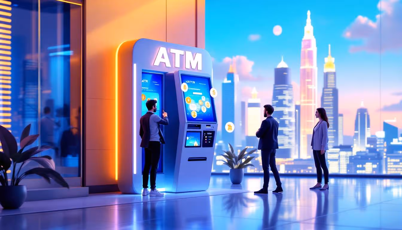 Multa de California a Coinhub: Lo que Significa para los Cajeros Automáticos de Cripto