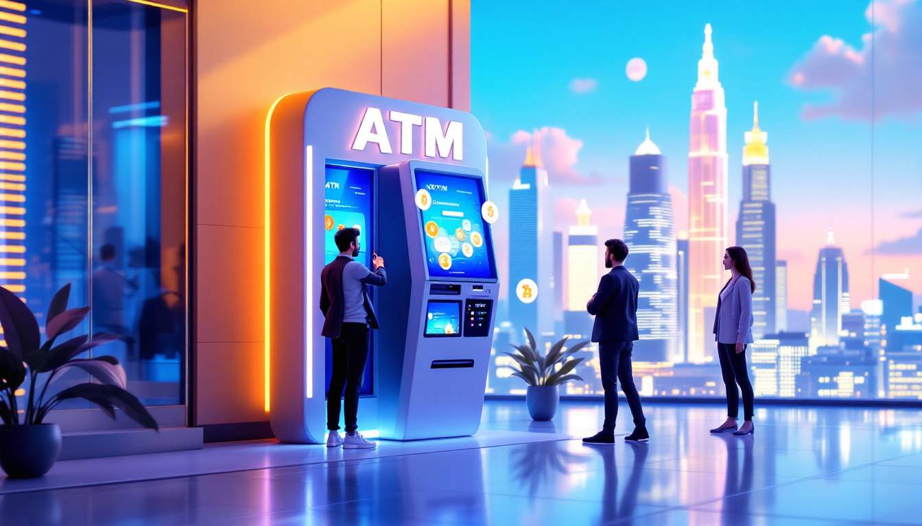 Multa de California a Coinhub: Lo que Significa para los Cajeros Automáticos de Cripto