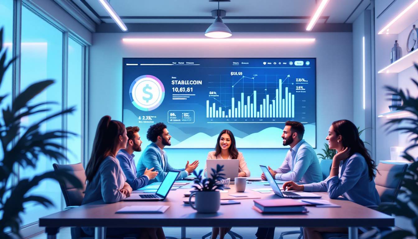 What is Bitcoin's Current Market Outlook?