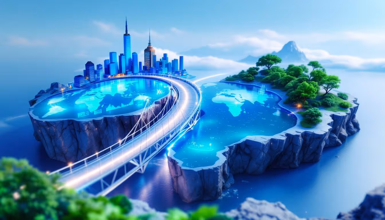 XRP en una Encrucijada: ¿Pueden los Pagos Transfronterizos Domar su Montaña Rusa?