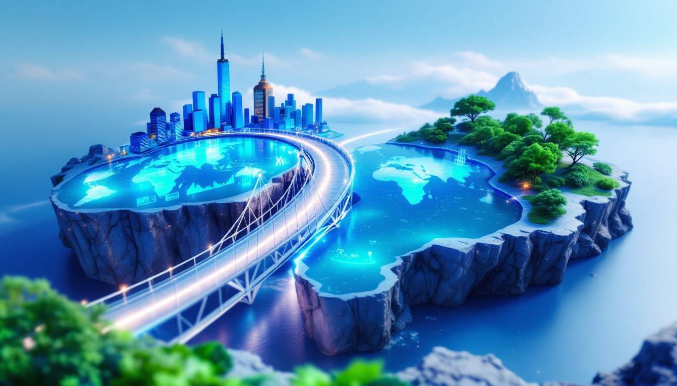 XRP at a Crossroads: Can Cross-Border Payments Tame Its Wild Ride?