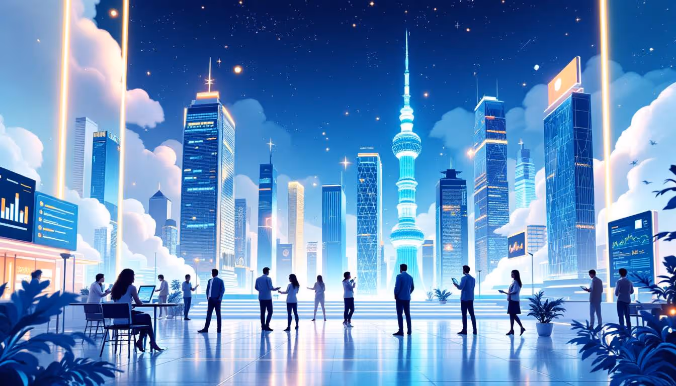 El Auge de los ETFs Cripto: Cómo BSOL Está Transformando Startups Fintech en Asia