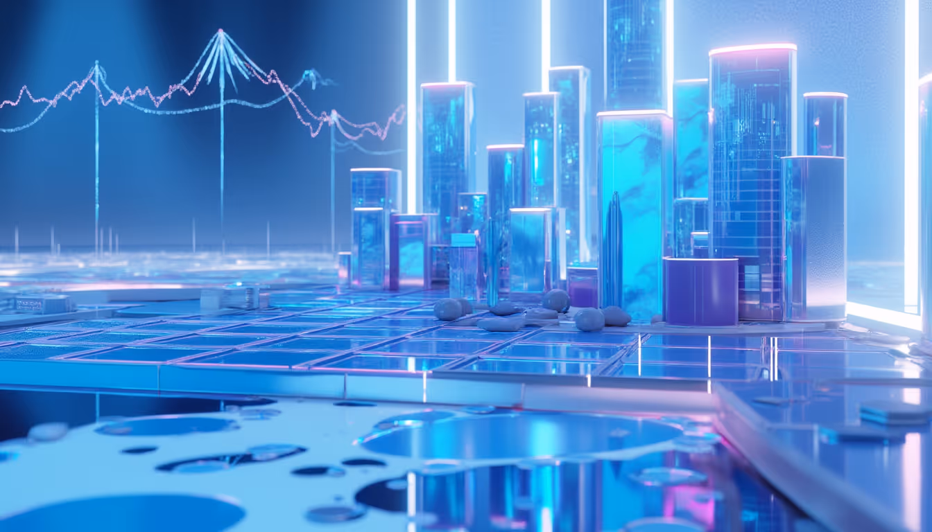 Perspectivas de Altcoins para Noviembre de 2025 y el Futuro de las Criptomonedas