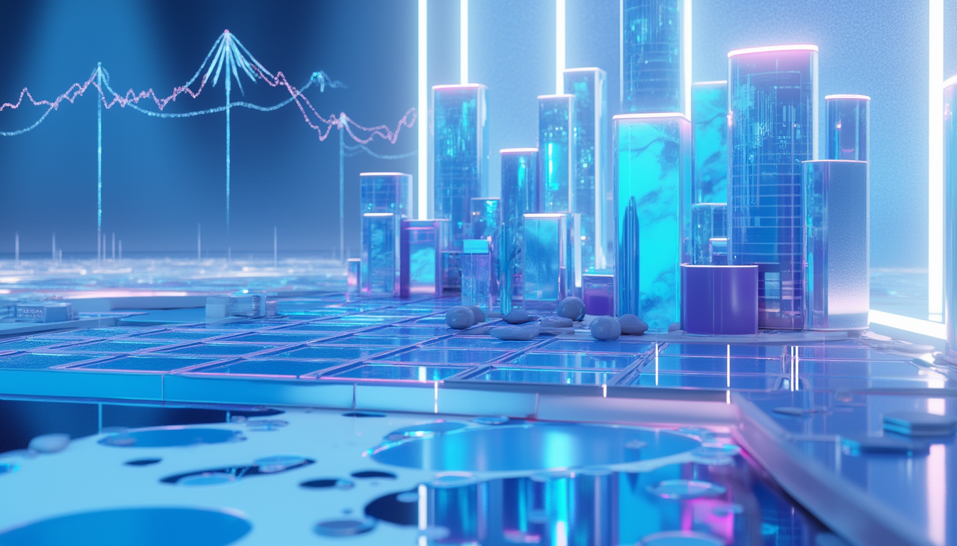 November 2025 Altcoin Insights and the Future of Crypto