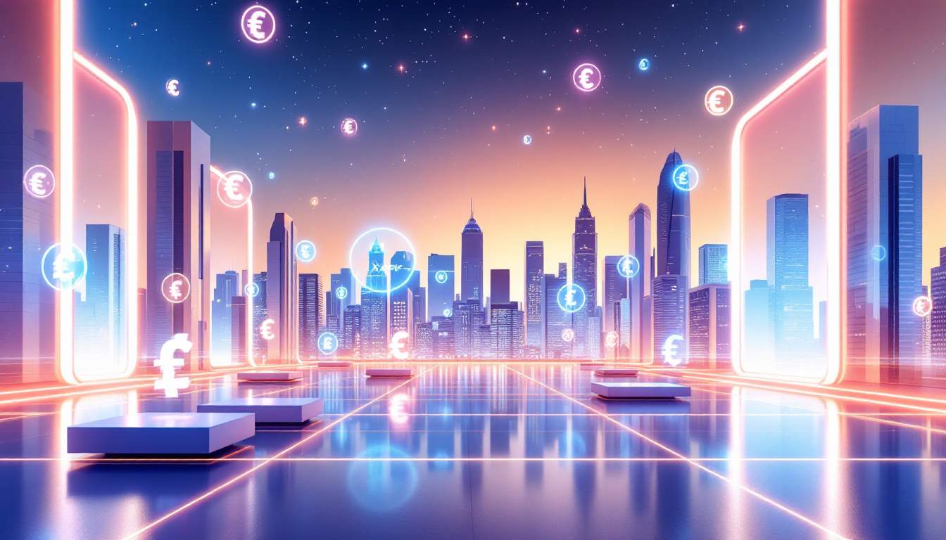 The New Era of Money: CBDCs, XRP, and the Future of Digital Transactions