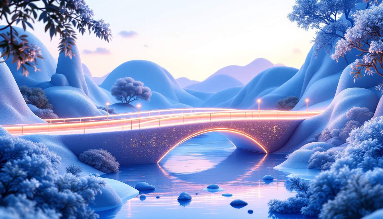 Superando Barreras para la Adopción de DeFi