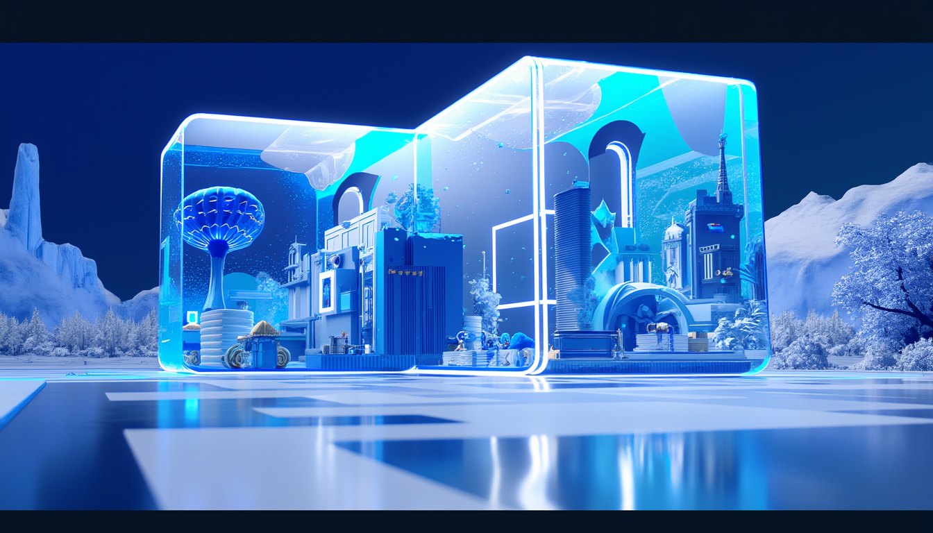 Desbloqueando Riquezas en las Preventas de Cripto para 2023