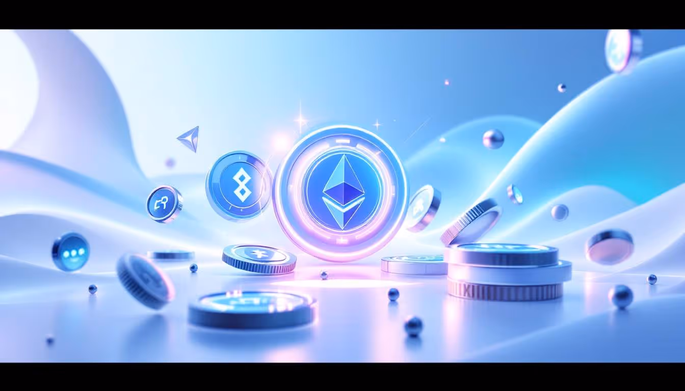 Las Mejores Criptos para Comprar en 2025: Tendencias y Soluciones de Nómina Cripto
