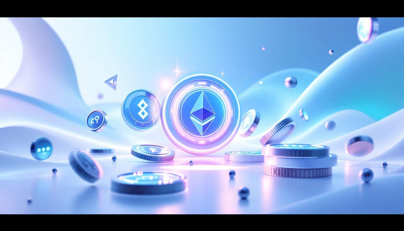 Las Mejores Criptos para Comprar en 2025: Tendencias y Soluciones de Nómina Cripto