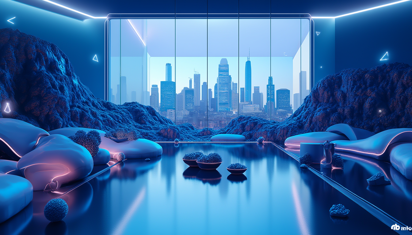 La Preventa de Noomez Podría Ser Tu Mejor Apuesta Cripto en Este Momento