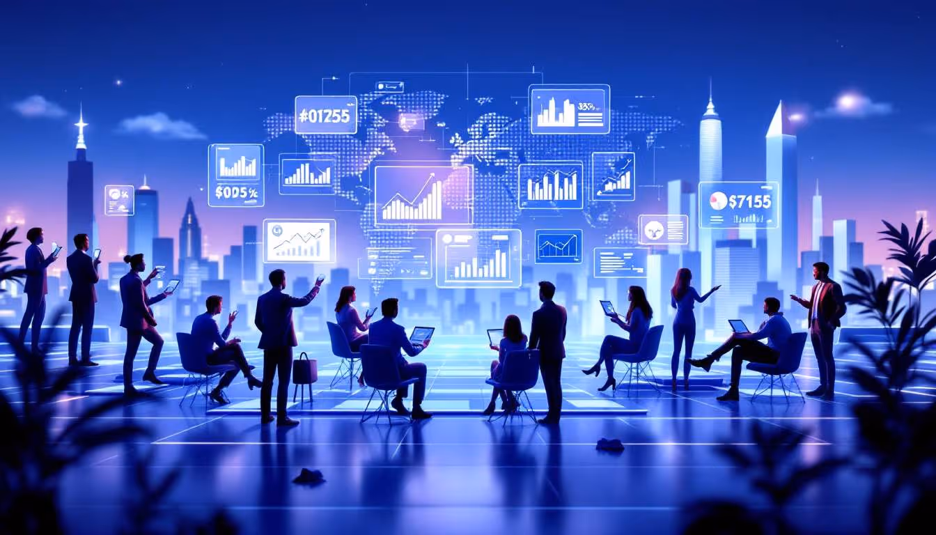 Salarios en Cripto: ¿Qué Países Lideran en 2025?