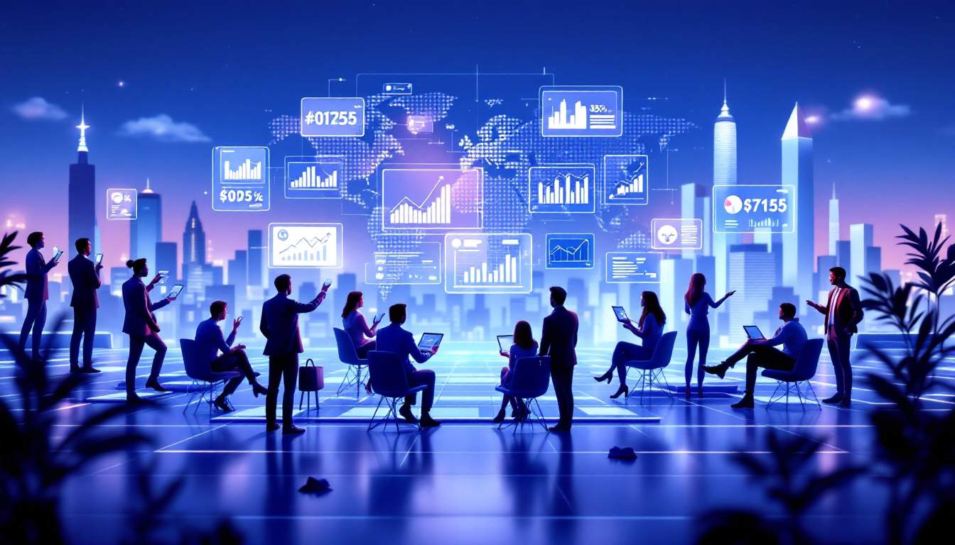 Crypto Salaries: Which Countries Are Leading the Charge in 2025?