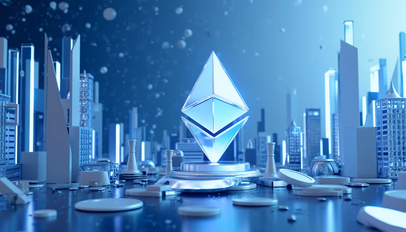 El Ratio MVRV de Ethereum y Su Impacto en la Dinámica del Mercado