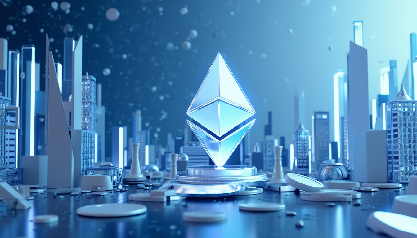 Ethereum MVRV Ratio and Its Impact on Market Dynamics