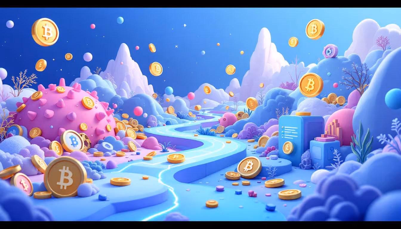La Transición de las Monedas Meme a las Criptomonedas Impulsadas por la Utilidad: ¿Un Movimiento Sostenible?