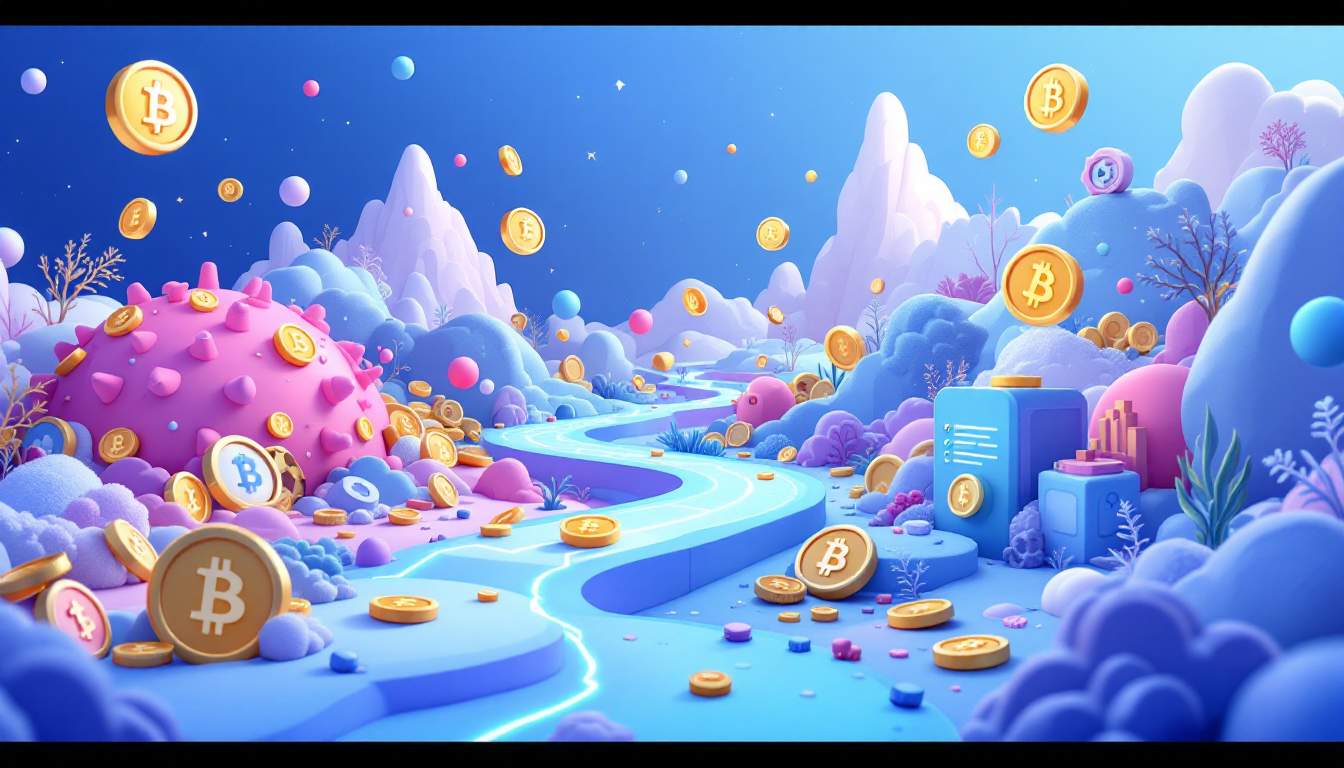 The Transition from Meme Coins to Utility-Driven Cryptocurrencies: A Sustainable Movement?